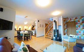Apartamenty Everysky - Komuny Paryskiej